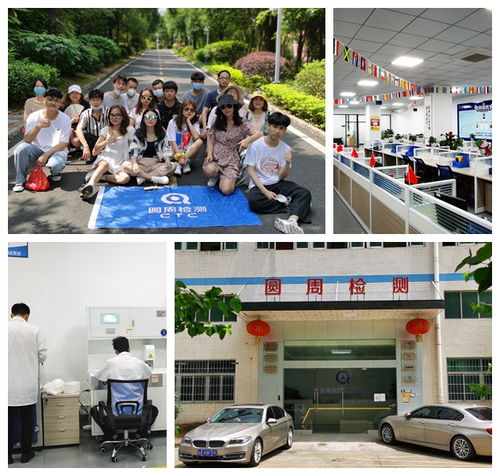 池州委托報告 確認檢測報告與第三方實驗室檢測在深圳房產(chǎn)咨詢中的重要性