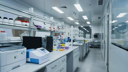 東莞生物科技研發(fā)迎來(lái)新突破 技術(shù)創(chuàng)新驅(qū)動(dòng)產(chǎn)業(yè)升級(jí)