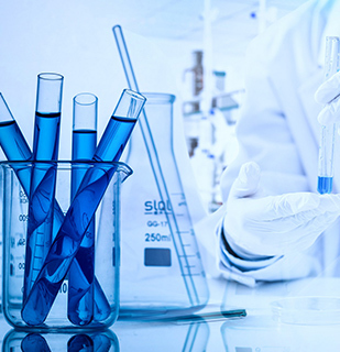 創(chuàng)新驅(qū)動(dòng)未來(lái) 引領(lǐng)生物科技研發(fā)的先鋒企業(yè)