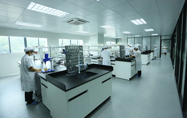 廣州源大生物科技 以生物科技研發(fā)為核心，引領(lǐng)化妝品OEM/ODM行業(yè)新標(biāo)準(zhǔn)